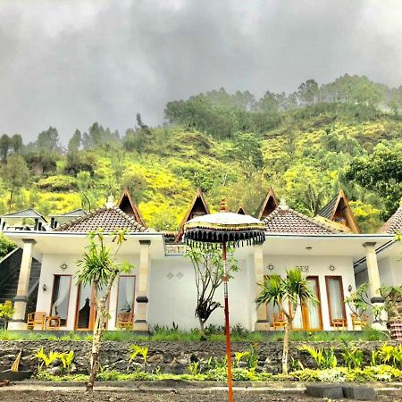 Lingga Bali Villa Bangli Eksteriør billede