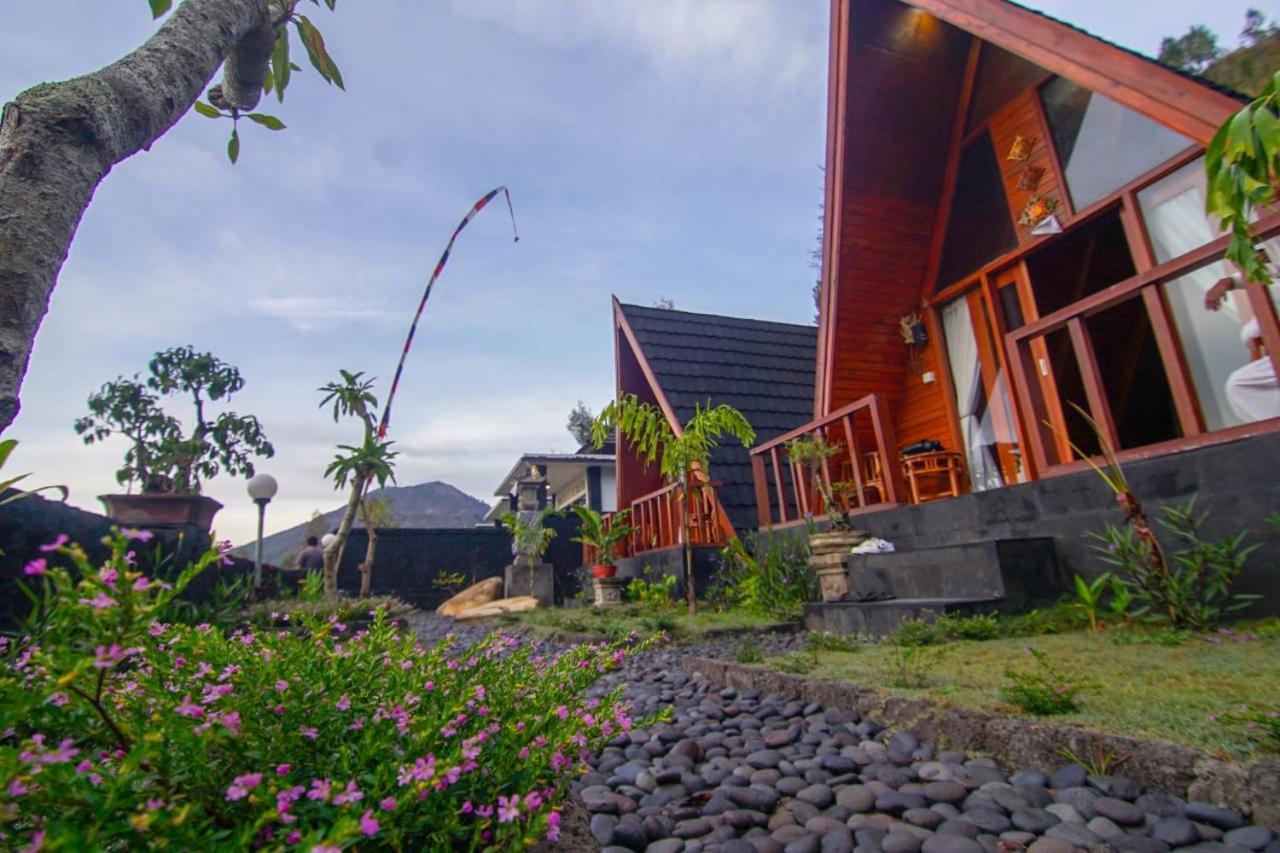 Lingga Bali Villa Bangli Eksteriør billede