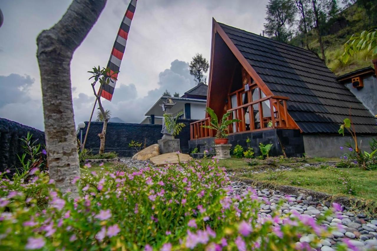 Lingga Bali Villa Bangli Eksteriør billede