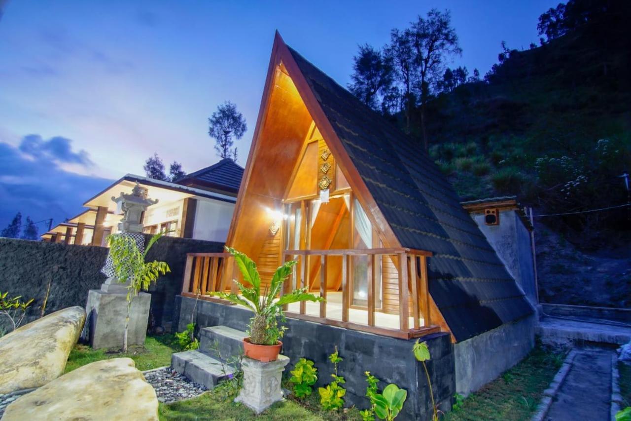 Lingga Bali Villa Bangli Eksteriør billede