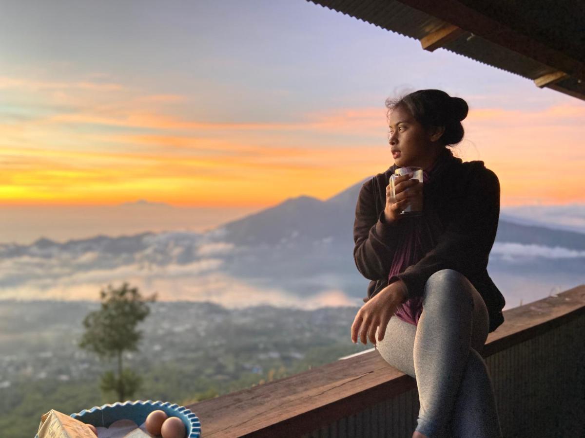 Lingga Bali Villa Bangli Eksteriør billede