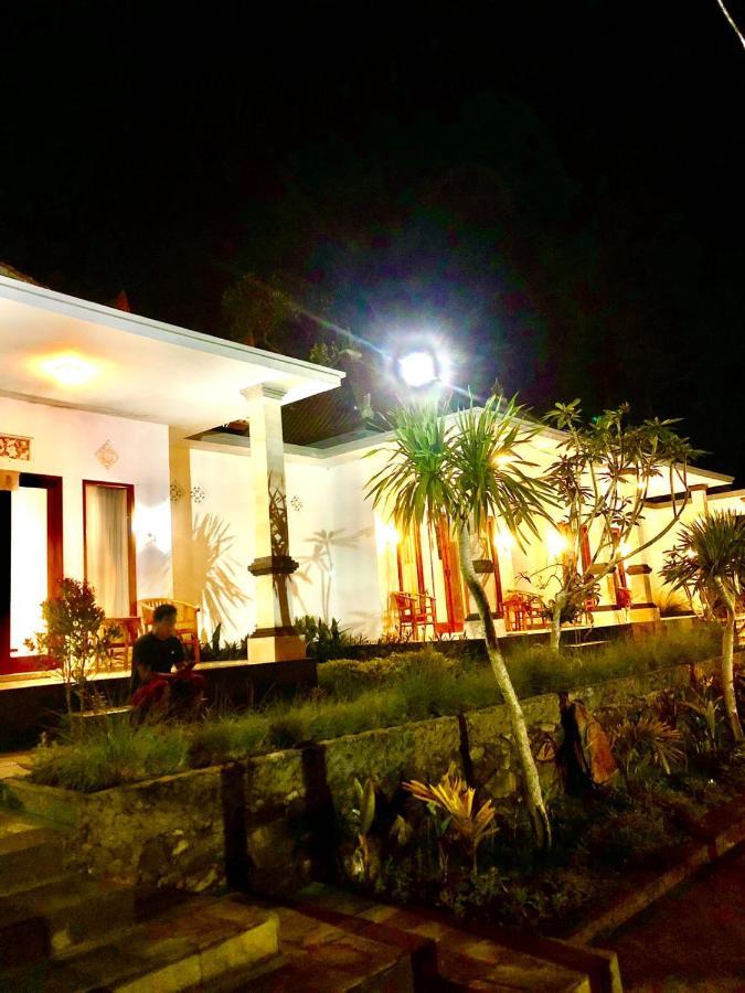 Lingga Bali Villa Bangli Eksteriør billede