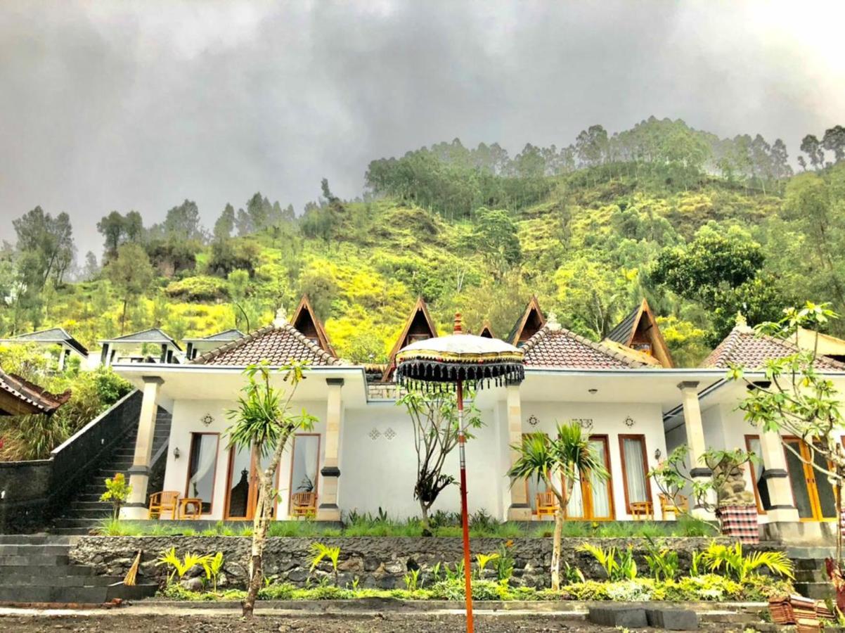 Lingga Bali Villa Bangli Eksteriør billede